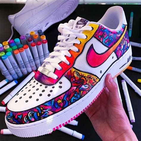 Nike shoes design ideas